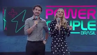 POWER COUPLE BRASIL: 21.05.2025