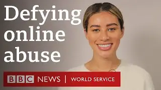 Why do so many reality TV stars face online abuse? - BBC World Service