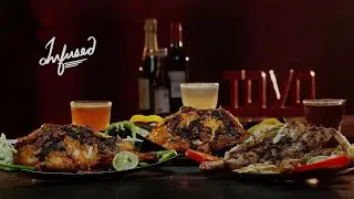 TVC | TOVO Infused Chicken | Poetic Notion x Gibberish Monk Marketing