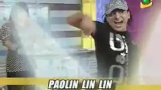 ESPECIAL DEL HUMOR: Mascaly en Tacna y Paol&iacute;n como invitado