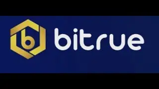 #Bitrue #Exchange AirDrop by CCPMH