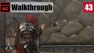 Assassin&rsquo;s Creed: Brotherhood [#43] - The Apple of Eden || Walkthrough