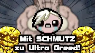 Es wird wild! | Darki's Schnitzeljagd KW 5 [tboi rep+] #434