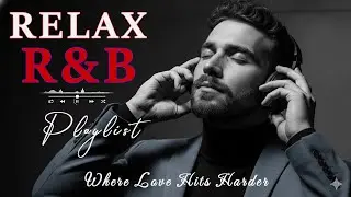 Trending SoundCloud/ TikTok Song 2026 | Heavy Drums, Deep Love | Timeless R&B Ballads After Midnight
