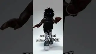 O'block เล่น Roblox  #hypershot #roblox #robloxfyp #robloxedit #rakai