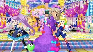 Idol Land Pripara - Sugarless&times;Friend (10)