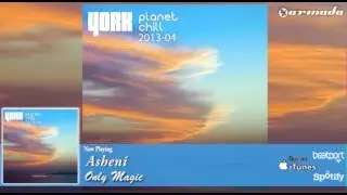 Asheni - Only Magic