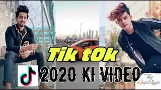 Team 07 | ROMANTIC TIKTOK COUPLE GOALS 2019-2 | Best Musically Relationship | Tiktok Fans