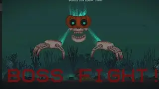 Fighting the soul reaper boss and showcasing 0.3.0 update