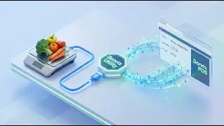 Bonrix Utility: Connect USB-Serial (RS232) Weighing Scales to Web-Based POS and ERP Using WebSocket