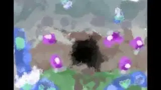Crystal Caves of Wonders