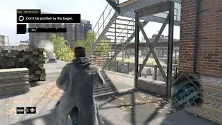 Hacking Carmensdad