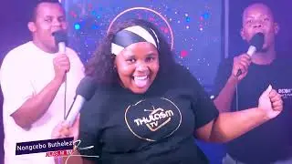 Nongcebo Buthelezi - uthuba lokuthandaza