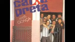 Caixa Preta - Caxanga Rosa