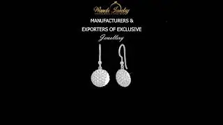 Jewelry Motion Design Showcase | Crafting Dynamic Brilliance