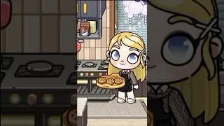 Simple Homemade Cookies 🍪✨&rdquo; | Bagian 2 Avatar world #cooking #tutorial #avatarworld #pazu #fyp