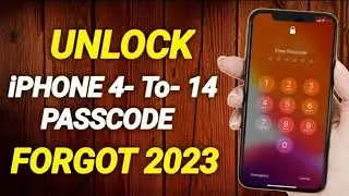 1000% Success Proof! Iphone  IOS 12.4.3 Unlock iCloud Activation Lock _ Any Iphone Remove Icloud New