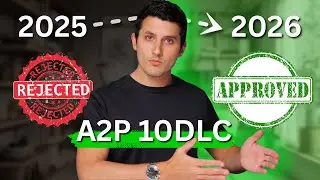 How to Verify Local Phone Numbers in GoHighLevel Step-By-Step (2026 A2P 10DLC)