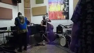Sam Newsome/Ryan Siegel/Adam Lane/Jarred Chase, Live at ibeam 8/4/22
