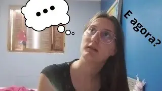 O que eu faço?