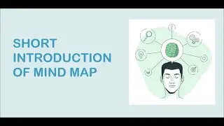 WHAT IS MIND MAP ? | #healthymind