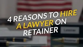 4 причины нанять личного иммиграционного адвоката на условиях гонорара 🇺🇸💼