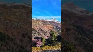 Lac d'Ourrec - Part 4 - 11 NOV 2025 #pyr&eacute;n&eacute;es #hautespyrenees #mountains #hiking #nature