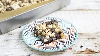 7 Layer Magic Bars