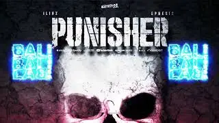 Ilinx & Ephesis - Punisher [Original Mix] [Official Audio]
