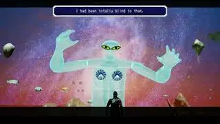 No More Heroes 3 - UNCENSORED SONIC JUICE CONVERSATION