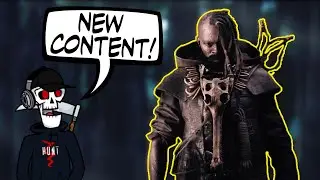All the NEW CONTENT for Hunt: Showdown you need to know about in 2 Mins...