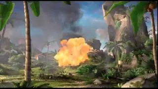Boom Beach : Grenadier  (en plein dans le mille) - pub TV en fran&ccedil;ais HD