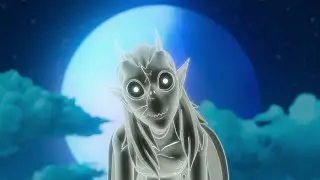 Sir Sparklepuff Returns | The Dragon Prince Season 7 Scene