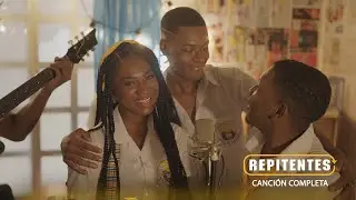REPITENTES - CANCI&Oacute;N COMPLETA