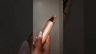 Fenty Beauty Body Lava Luminizer Is Back!!😍 ✨ #summerglowup #bodyshimmer