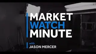 Market Watch Minute with Jason Mercer [January 2025]