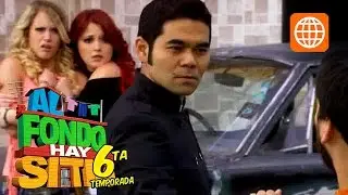 Al fondo hay sitio - Capitulo 1183 parte 2/5