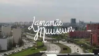 Lasnam&auml;e Muuseum / Lindakivi / 12. mai / 15.00 - 19.00