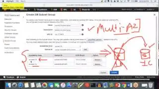 Amazon(aws) cloud computing class 9