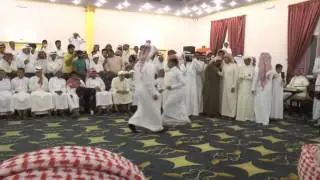 حفل زواج (سلطان بن صالح بن سالم الحامد ) تصوير لمسات الجزيزة 0599343944
