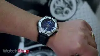 Casio YOUTH MWA-100H-2A