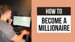 Become a Millionaire from Forex Trading? The Reality!