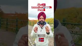 Be Aware ⚠️ Luxembourg Work Permit Fraud Exposed 🇱🇺 | Big Visa Scam Alert 2025 | Don&rsquo;t Get Cheated!