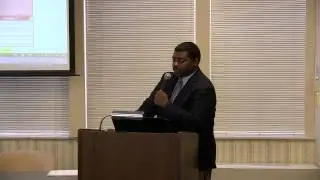 Local Church Audit Training, April, 2015--Part 2