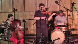 Odpoczno - Rapowy live version