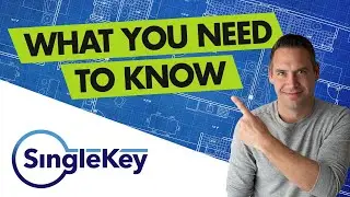 Singlekey Review - An AMAZING Tool For Landlords! 🔑🔑🔑