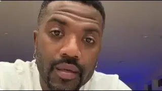 Ray J Deteriorating Heart. What else did he say about his heart failure.