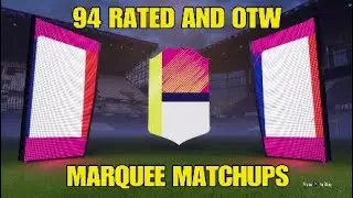 EASY MARQUEE MATCHUPS INSANE PROFIT AND PACKS!
