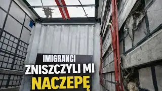Pierwsza trasa w 2026 roku z problemami 