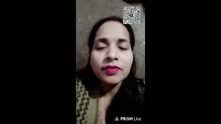 Live streaming of  Komal AI world